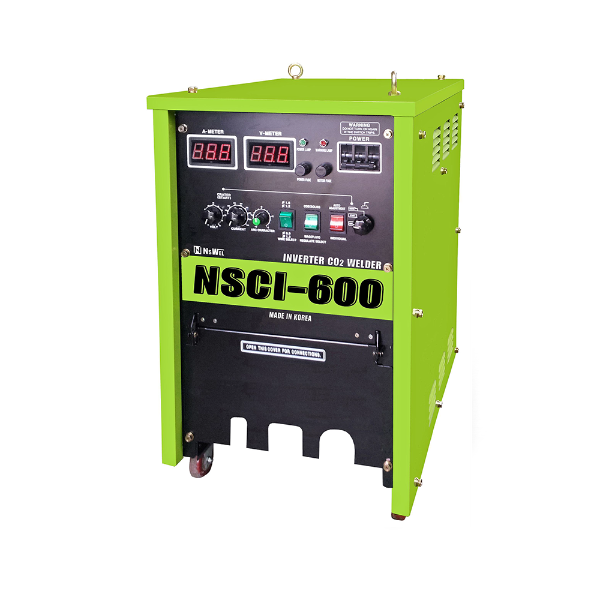 인버터 CO2 용접기(NSCI-600)